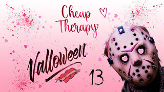 Cheap Therapy 2/13/26