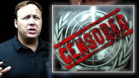 See The Censored TV Episode That Predicted The UN's Plan To Stage COVID-19 Pandemic & Establish NWO