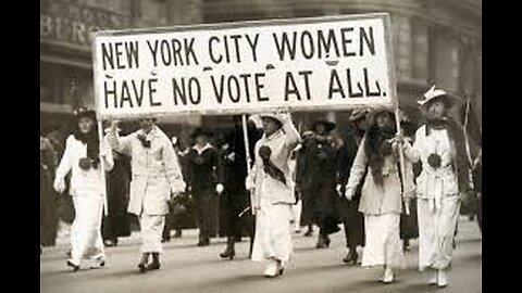 Did Feminism Actually Make Women More Free?