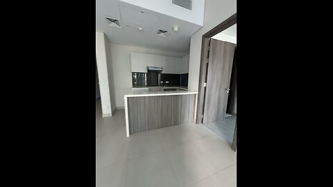 Burj Khalifa view | Luxurious 1 BHK apartment