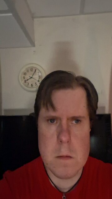 good morning everyone happy Friday