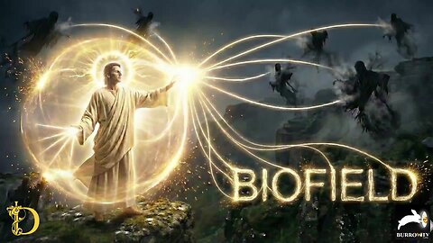 Proving the Biofield