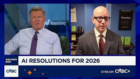 Companies should do progressive AI testing vs. large transformation: Deloitte's Goldbach