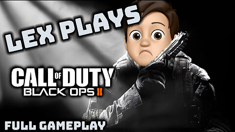 Im'ma Try It Out... - Call of Duty: Black Ops 2