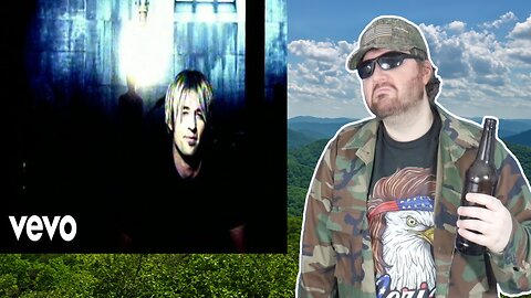 The Verve Pipe - The Freshmen (Official Video) - Reaction! (BBT)