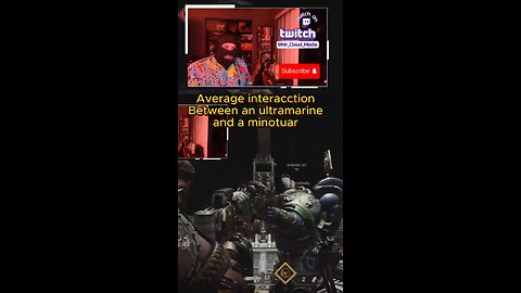 Accurate warhammer 40k lore