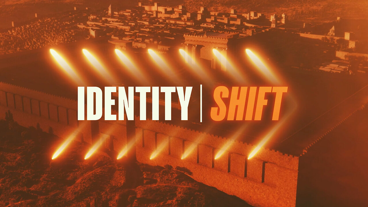 Identity and the Anointing it Brings for Miracles [ep 05]