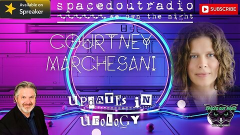2025-11-03 | Courtney Marchesani | What the Government Isn’t Saying About UFOs