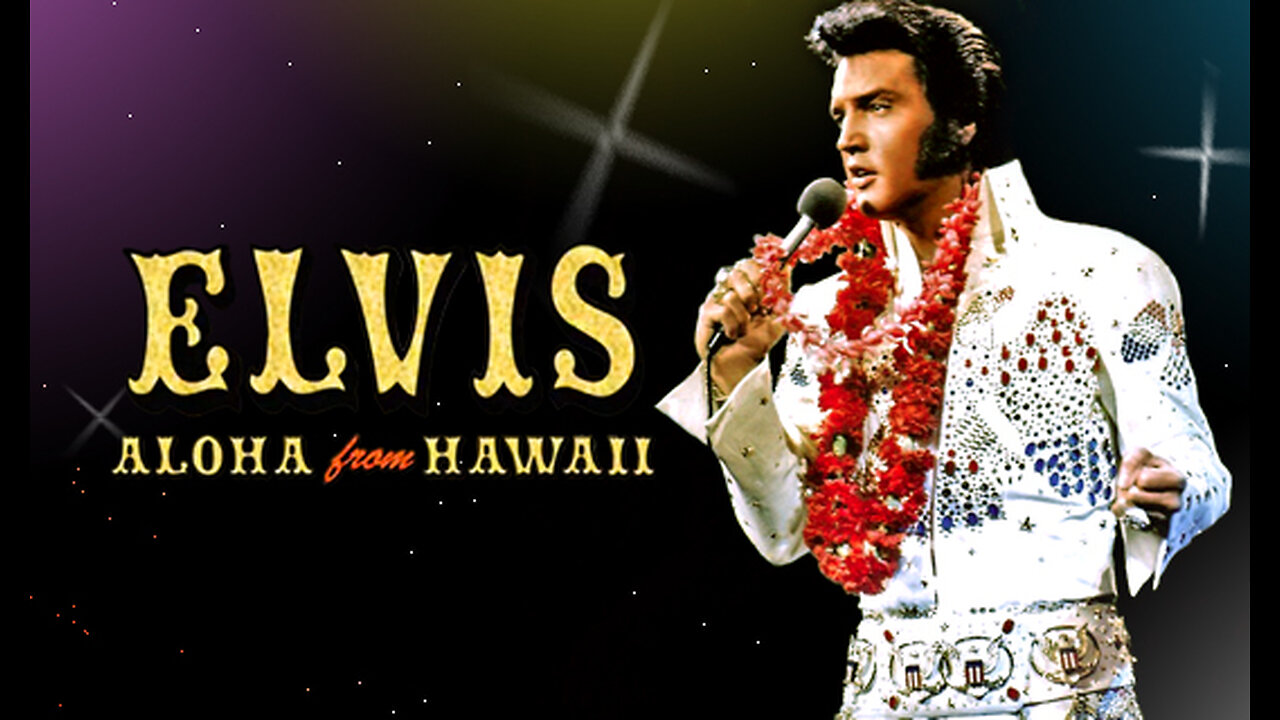 Welcome to My World, January 1973