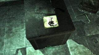 Fallout 3 Mods - Jessie's Dunwich Building Cut Content Mod by TheJessieKirk