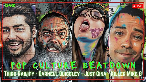 PCBD 042 | Stranger Things’ Most Controversial Season, Zootopia Smashes Wicked, PewDiePie vs MrBeast