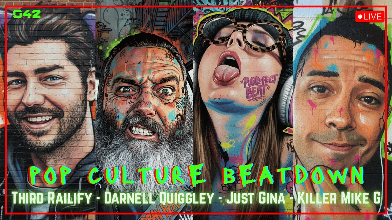 PCBD 042 | Stranger Things’ Most Controversial Season, Zootopia Smashes Wicked, PewDiePie vs MrBeast