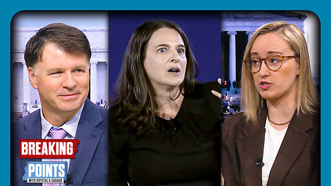 Fmr Obama Official: Holocaust Education HURTS ISRAEL