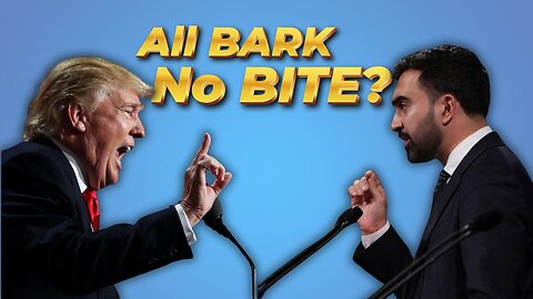 The Truth Behind Trump, Mamdani & Minnesota’s Billion-Dollar Bombshell | Ten Minutes of Truth #67