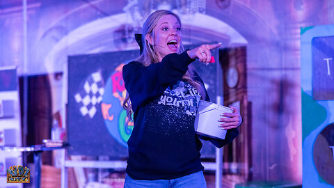 Decide Before The Decision✅❌ II Revival Night #3 II Pastor Faith Shropshire