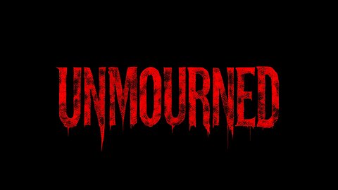 Unmourned | This House Has A Dark Secret | Paranormal Horror Game | Part 1
