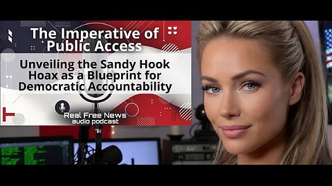 Sandy Hook Hoax Anniversay LIVE Stream All Day Replay