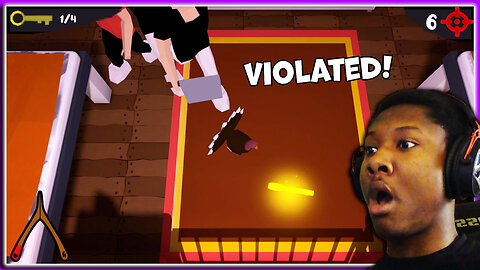 They Don't Play About They Turkey!🦃 ThanksTaking| Gameplay