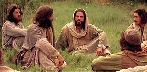Os Maiores Ensinamentos de Jesus Cristo