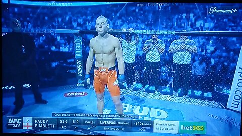 Joshua's Vlog: Gaethje vs Pimblett Reaction and Commentary