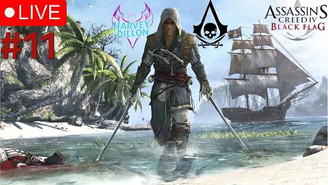 Looting all Templar chests in Assassins Creed IV: Black Flag