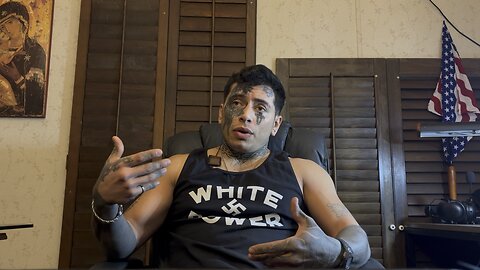 Observing racial differences pt. 1