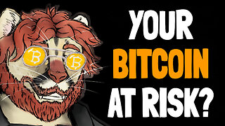 This Flaw Could Destroy All Your Bitcoin | Hunter Beast | BIS #187