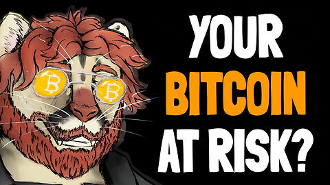 This Flaw Could Destroy All Your Bitcoin | Hunter Beast | BIS #187