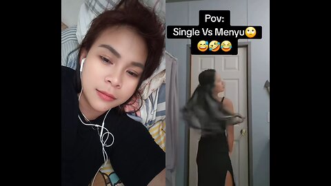 Pov. After Having Fun outside, you go home as a Mom again🤣