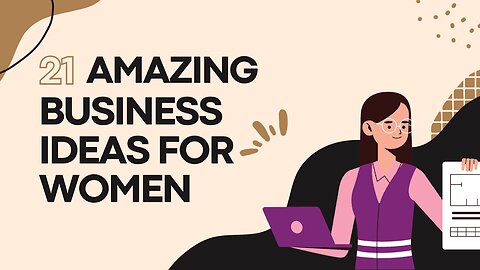 25 Small Bussiness Ideas 💡 for Women in INDIA