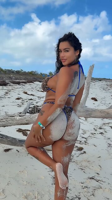 Chromeazz Sandy cheeks