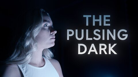 The Pulsing Dark | Short Horror Film (2025) | Something Alive in the Darkness