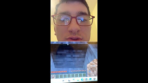 #playingminecraft