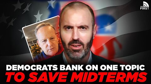 Democrats Hinge Midterm Hopes On ONE Issue - Will It Work?