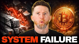 Silver Just BROKE the System! Why Bitcoin’s Revenge Starts in 2026