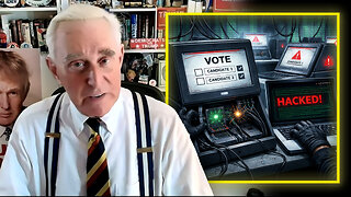 Alex Jones & Roger Stone Expose Election Fraud & Prepare For Venezuela War - Full Interview 12/18/25
