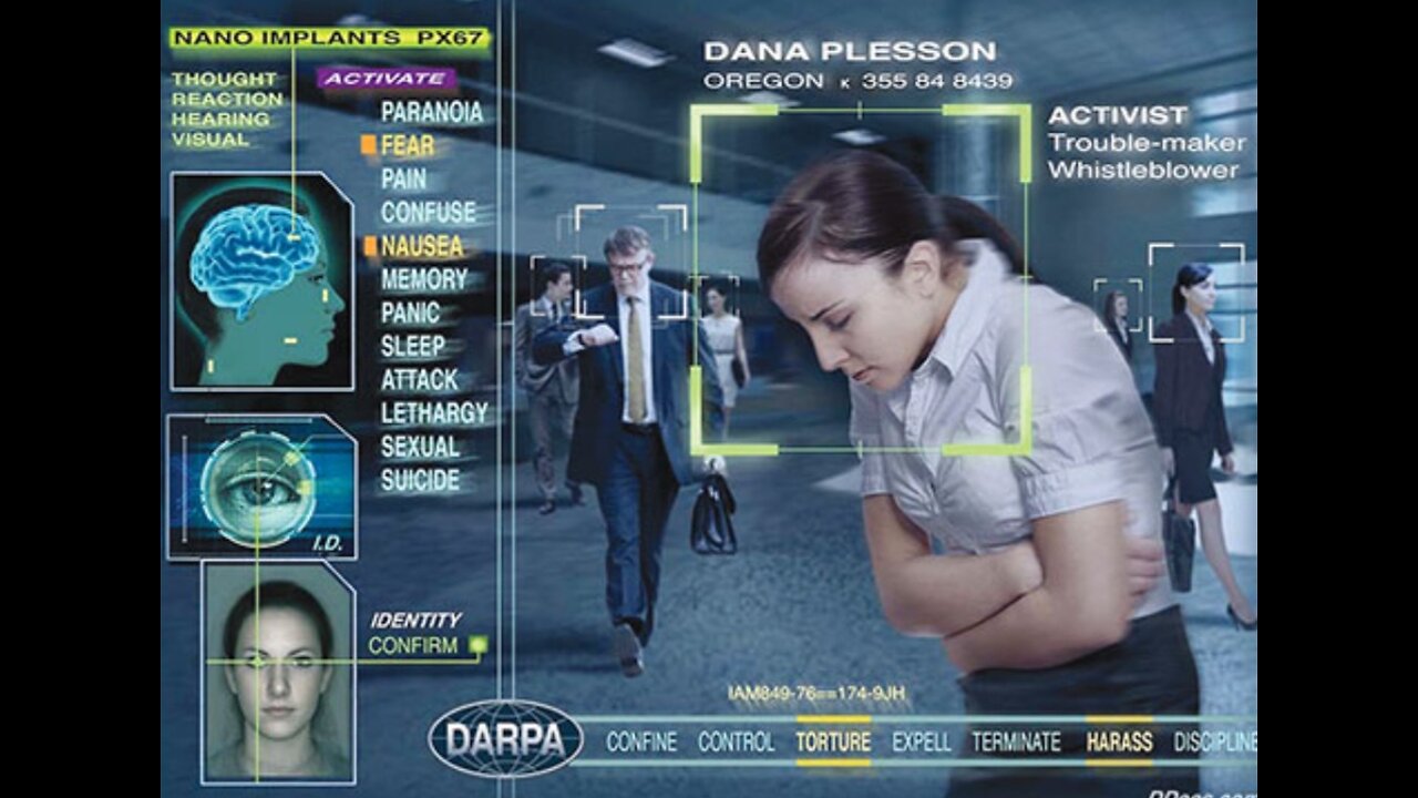 Digital Gulags need Data Centers