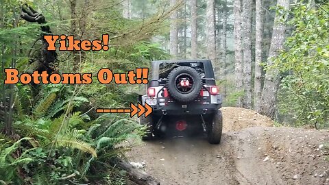The Art of OffRoading 2