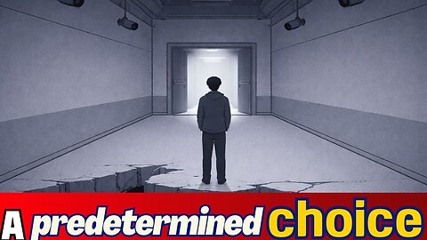 You Didn’t Fail Investing. The System Shaped Your Choice.
