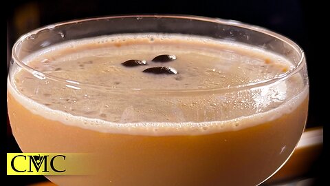 Espresso Gin Martini Recipe: A Bold Twist on a Classic Coffee Cocktail