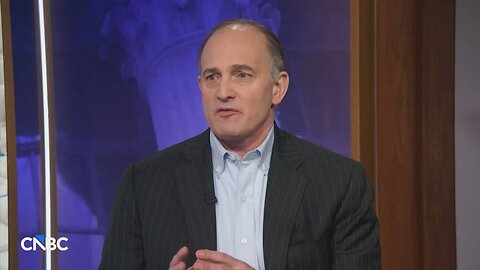 Axis Capital CEO Vince Tizzio on the company’s AI and cyber readiness study