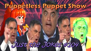Just the Jokes #104