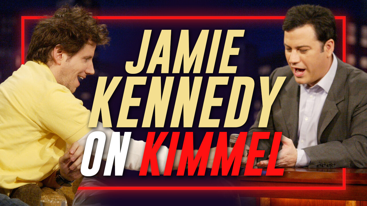 MUST-WATCH: "You Cannot Cancel A Show For A Joke! I Am Not For Cancelling Comedy At All!"