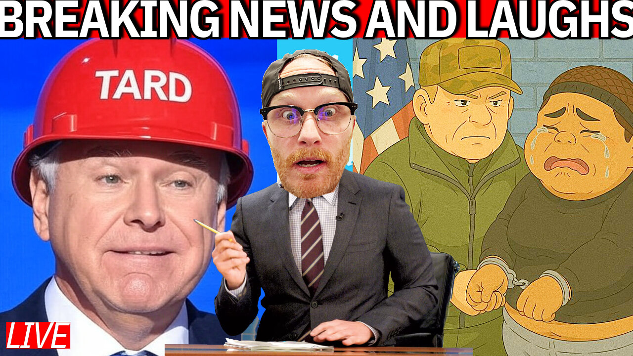 WOW! Liberals ARE FIREY about MEME of DEPORTED WOman White HOUSE posted, Tesla FIRE, Walz CRINGE!