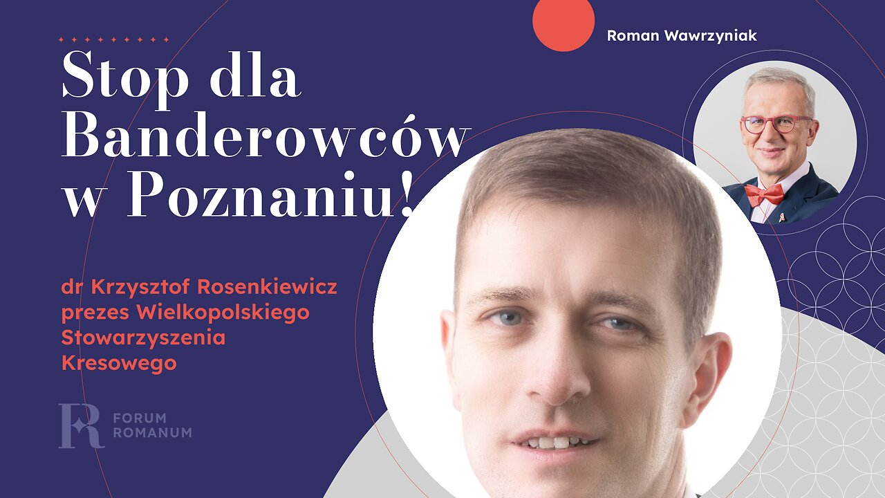 W P-niu sprzedają wódkę, na Ukrainie promują Banderyzm.