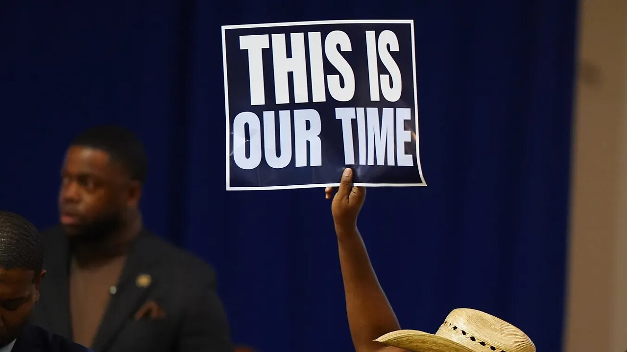 The Will Cain Show (Full episode) - Monday, December 8