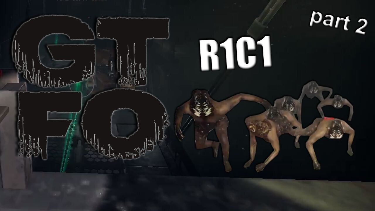 That WAS a big guy | GTFO |
