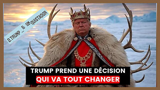 La GEOSTRATEGIE vue de France par Pierre LELLOUCHE (Hd 1080)