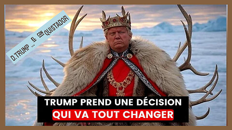 La GEOSTRATEGIE vue de France par Pierre LELLOUCHE (Hd 1080)