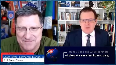 Der Krieg ist gewonnen - Russland steht am Scheideweg